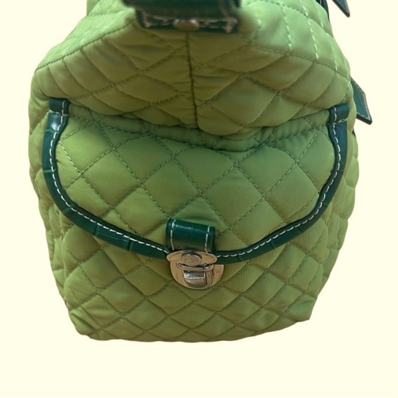 Mexx Green Handbag - Picture 4 of 6